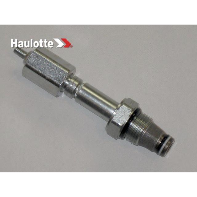 2505008660 Valve | Genuine Haulotte