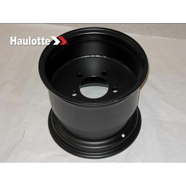 Part Number 2601001070 Wheel fits Haulotte