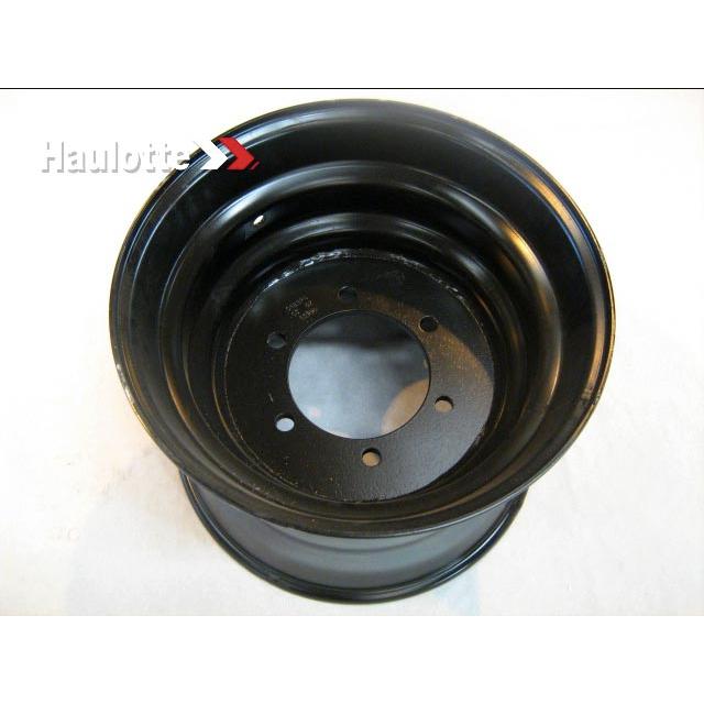 Part Number 2601001250 Wheel fits Haulotte