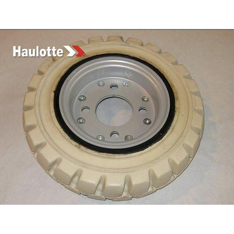 Part Number 2601802020 Wheel No Marking fits Haulotte
