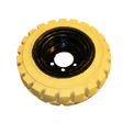 Part Number 2601802240 Wheel fits Haulotte