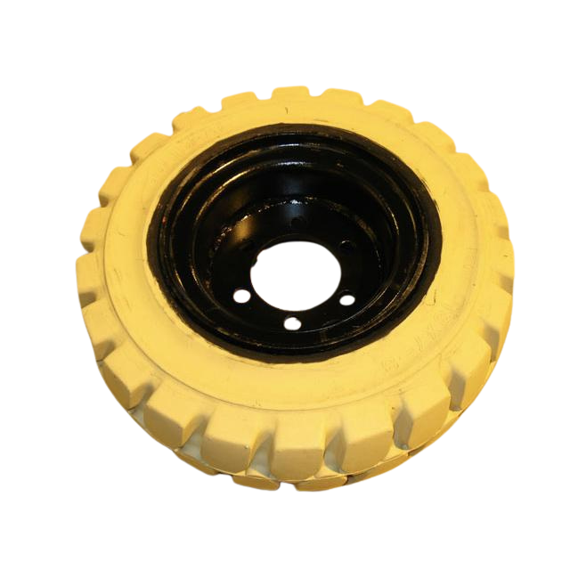 Part Number 2601802240 Wheel fits Haulotte