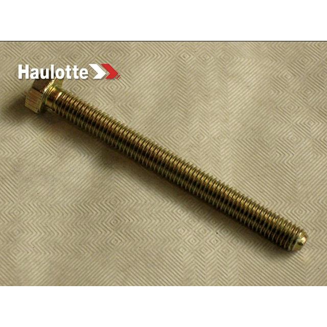 2700100120 Screw, HHCS | Genuine Haulotte