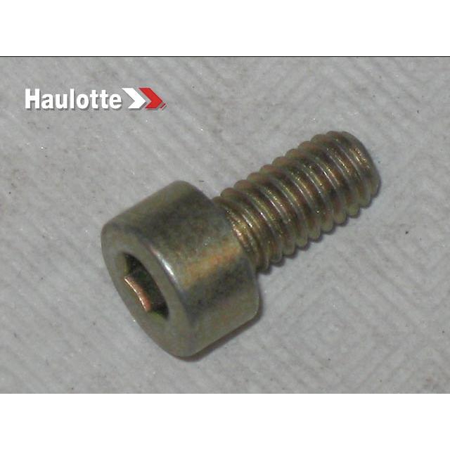 2700100310 Screw | Genuine Haulotte