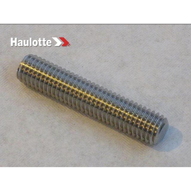 2700100370 Flat Screw | Genuine Haulotte
