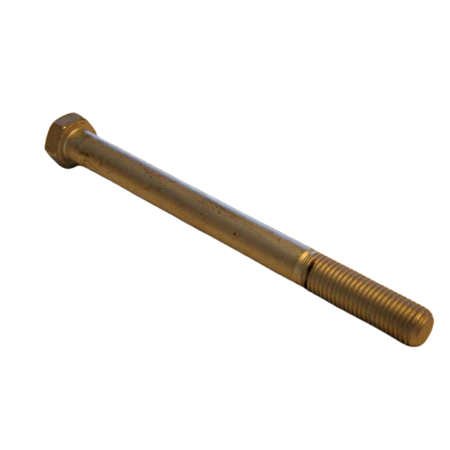 2700100540 Screw, HHCS | Genuine Haulotte