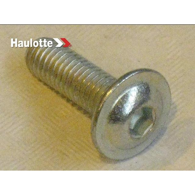 2700100600 Screw | Genuine Haulotte