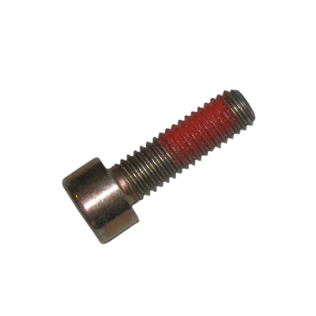 2700100670 Screw | Genuine Haulotte