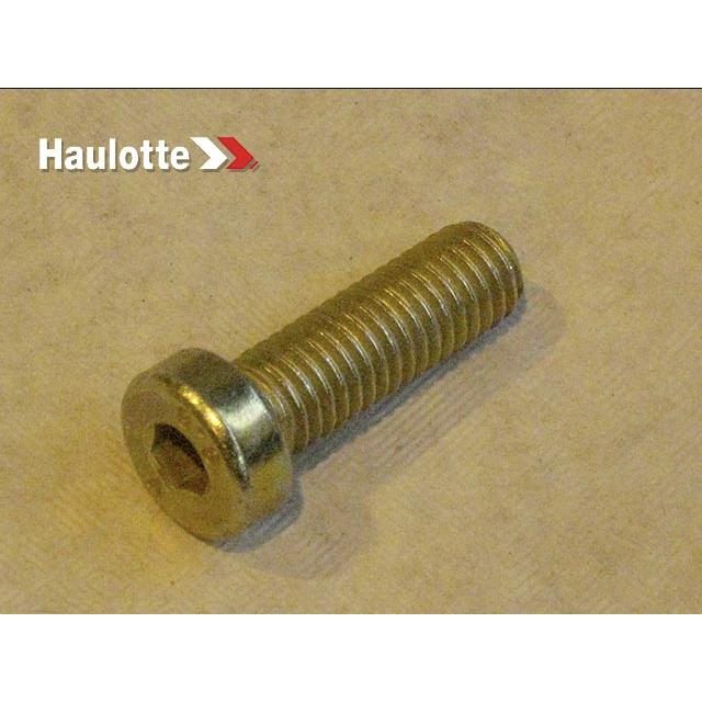 2700101210 Screw | Genuine Haulotte