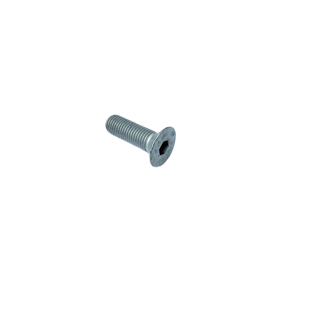 2700101240 Screw | Genuine Haulotte