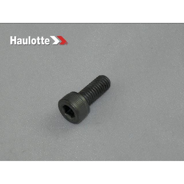 2700101380 Screw | Genuine Haulotte