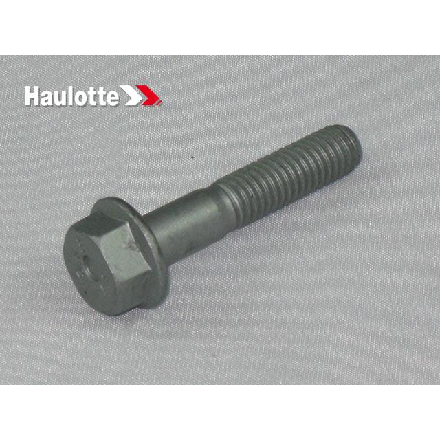 2700101620 Flange Head Cap Screw-Screw Ba | Genuine Haulotte