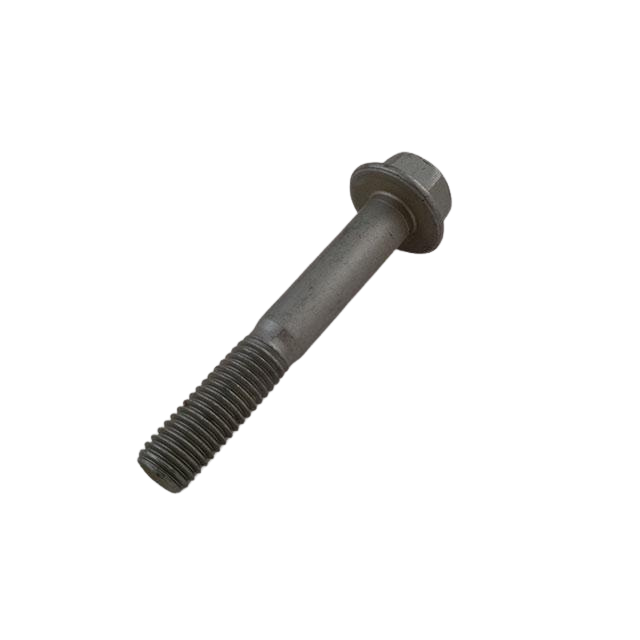 2700101690 Flange Head Cap Screw Rail M10 | Genuine Haulotte