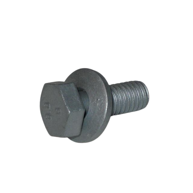 2700101850 Screw | Genuine Haulotte