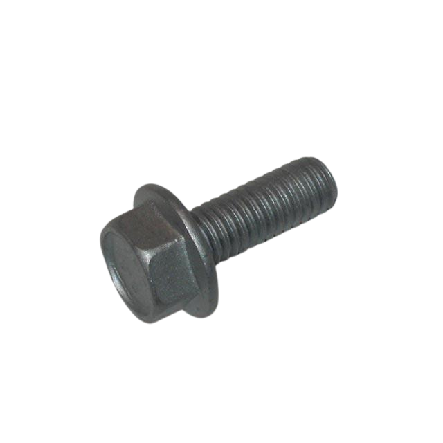 2700102090 Flange Head Cap Screw Rail M6X | Genuine Haulotte