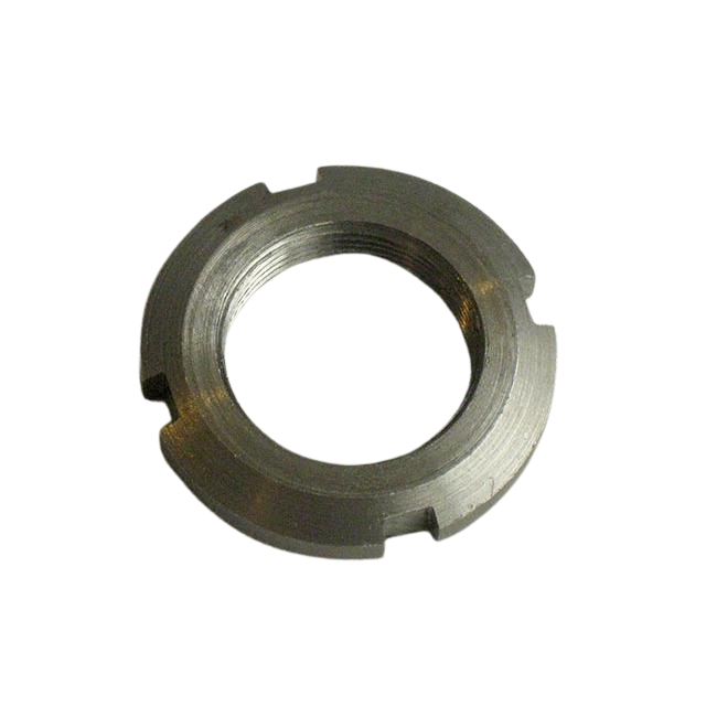 2700200270 Nut | Genuine Haulotte