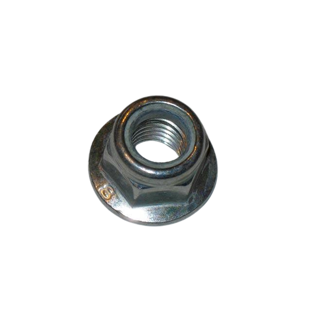 2700200450 Flange Hex Locknut-Nut Base M1 | Genuine Haulotte