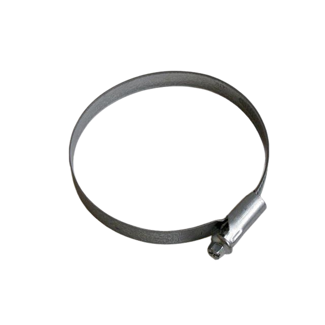 2700300430 Collier A Vis "80-100 X 12 Zb W1 | Genuine Haulotte