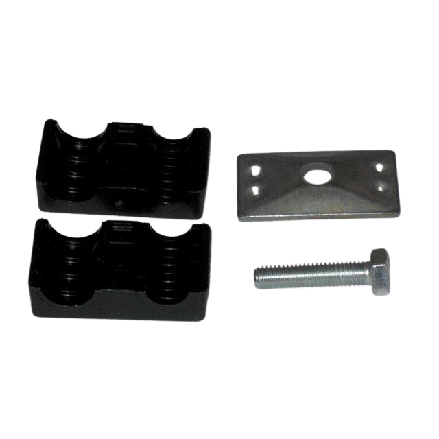 2700300530 Clamp Twin Serie | Genuine Haulotte