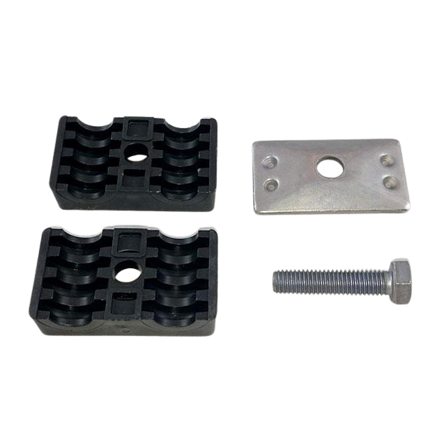 2700300540 Clamp Twin Serie | Genuine Haulotte