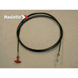 Part Number 2820300220 Remote Control fits Haulotte