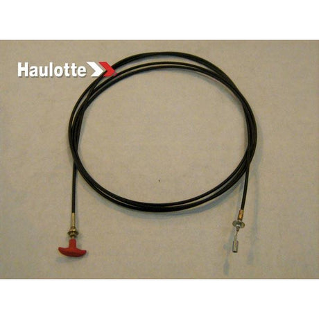 Part Number 2820300220 Remote Control fits Haulotte