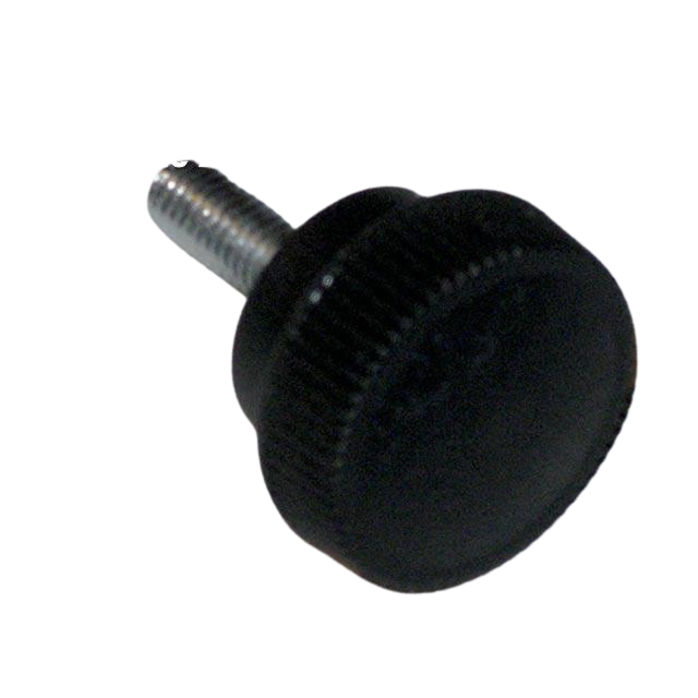 2820301310 Knurled Door Knob | Genuine Haulotte