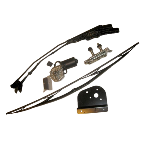 Part Number 2820301410 Front Windscreen Wiper fits Haulotte