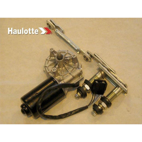Part Number 2820301420 Engine Unit 12V 2Vel.58 M8 A1 2-A12 N40 fits Haulotte