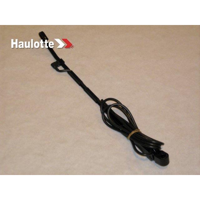 2820301440 Wiper Arm | Genuine Haulotte