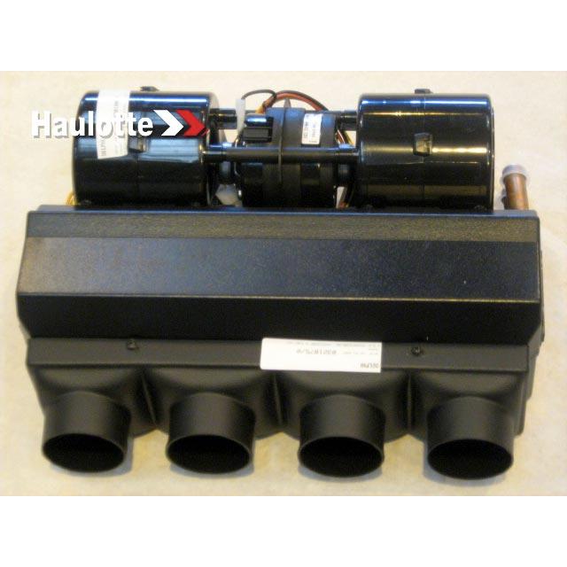 Part Number 2820301490 Heating Unit 12V 7400 Kcal Mc450 Conv.D55 fits Haulotte
