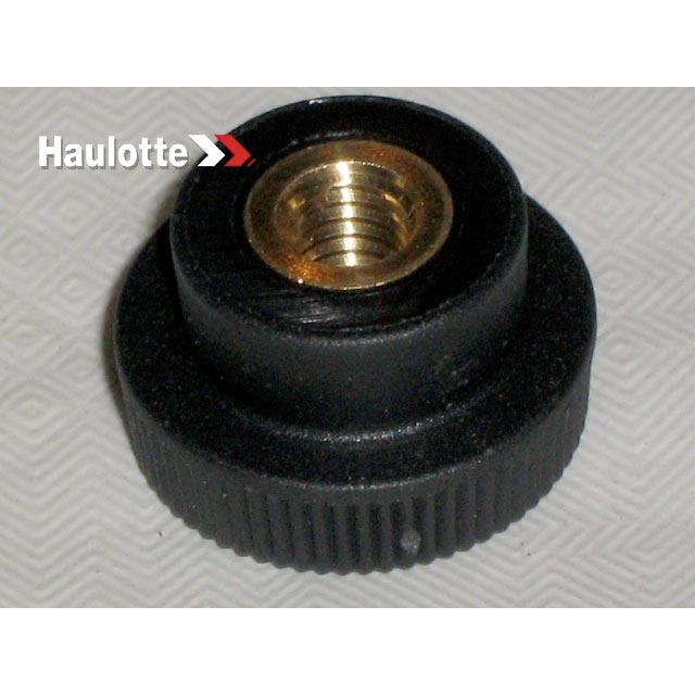 2820301630 Knurled Knob | Genuine Haulotte