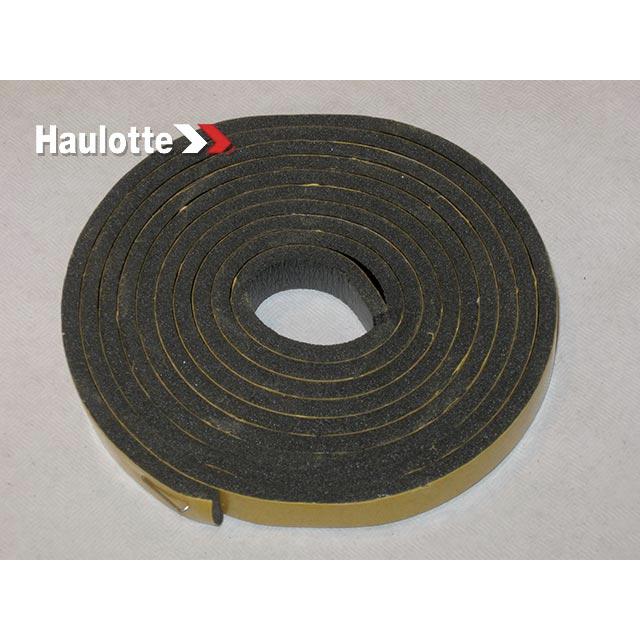 Part Number 2820301800 Rubber Lining fits Haulotte