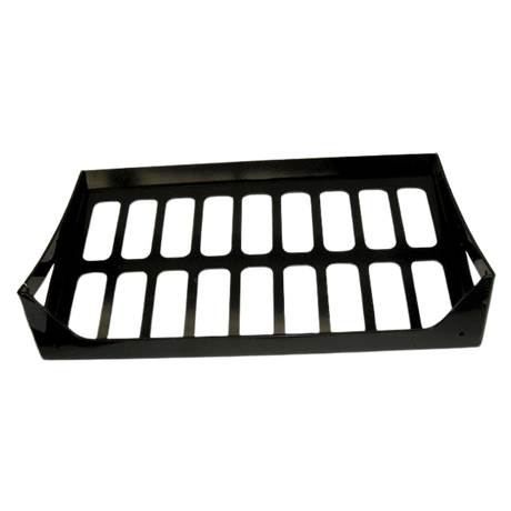 Part Number 2820302040 Roof Grill Nr Ral9017 fits Haulotte