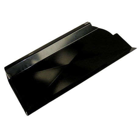 Part Number 2820302080 Cover Plate fits Haulotte
