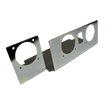 Part Number 2820302940 Plate fits Haulotte