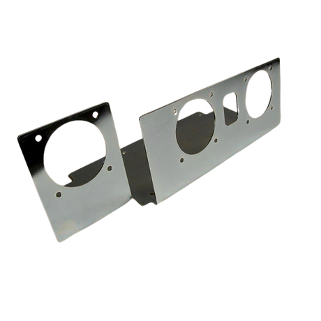 Part Number 2820302940 Plate fits Haulotte