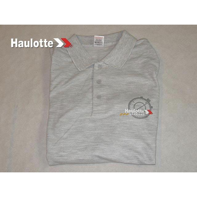 2820303300 Short Sleeve Shirt | Genuine Haulotte