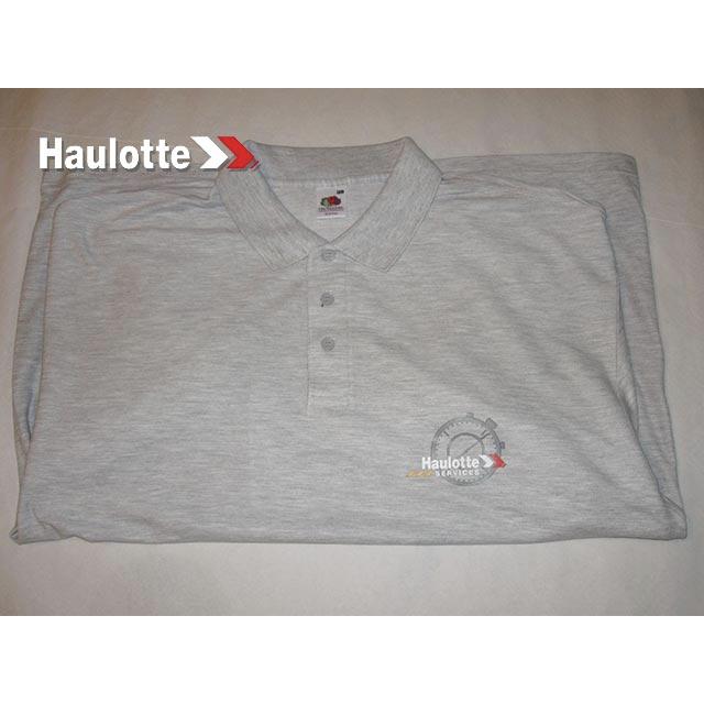 2820303310 Short Sleeve Shirt | Genuine Haulotte