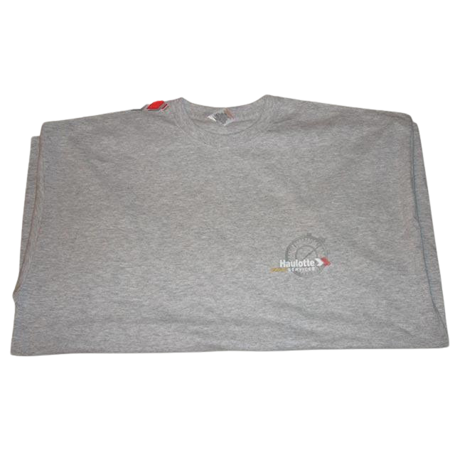 2820303370 T-Shirt | Genuine Haulotte