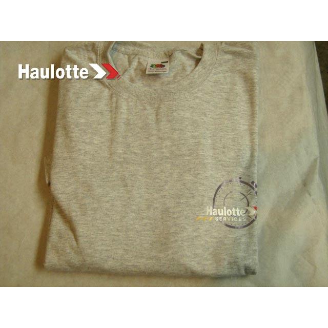 2820303380 T-Shirt | Genuine Haulotte