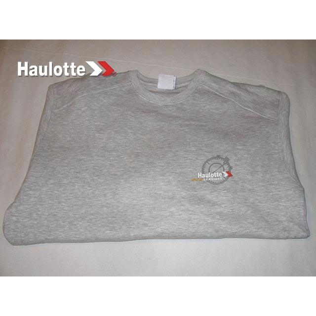 Part Number 2820303550 Sweatshirt fits Haulotte