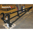 Part Number 2820304090 Fly Jib With Hook fits Haulotte
