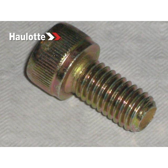 2820304220 Screw | Genuine Haulotte