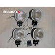 Part Number 2820304390 Work Projector fits Haulotte