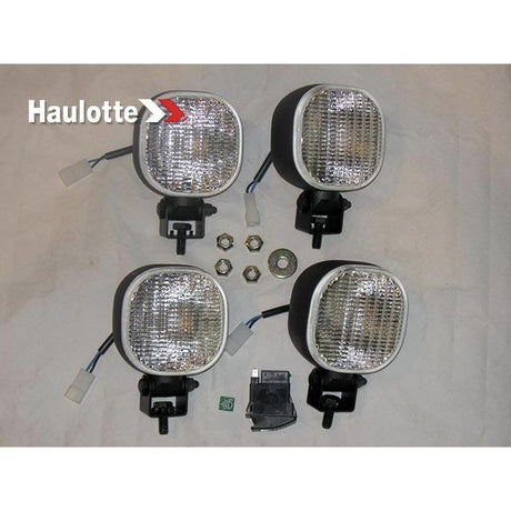 Part Number 2820304390 Work Projector fits Haulotte
