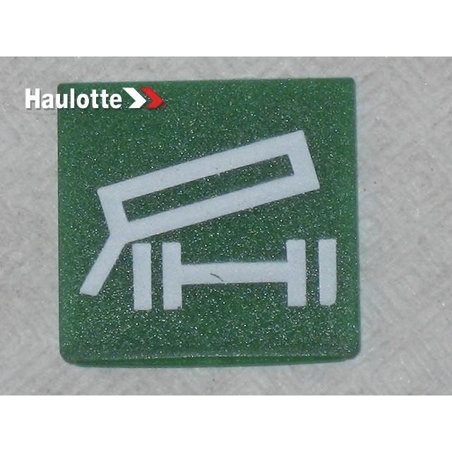 2820304480 Cap | Genuine Haulotte