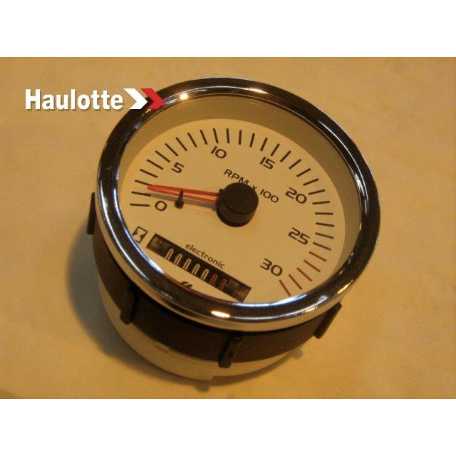 Part Number 2820304700 Motor Rating Indicator fits Haulotte