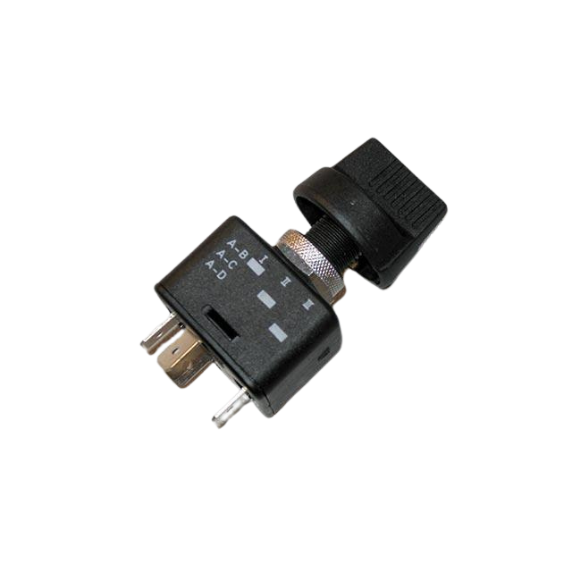 Part Number 2820304890 Selector fits Haulotte
