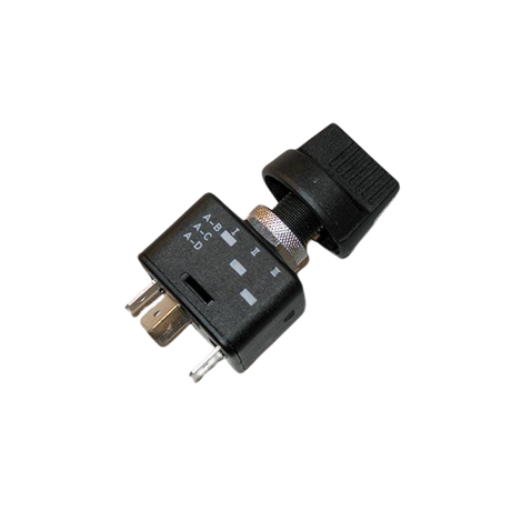 Part Number 2820304890 Selector fits Haulotte
